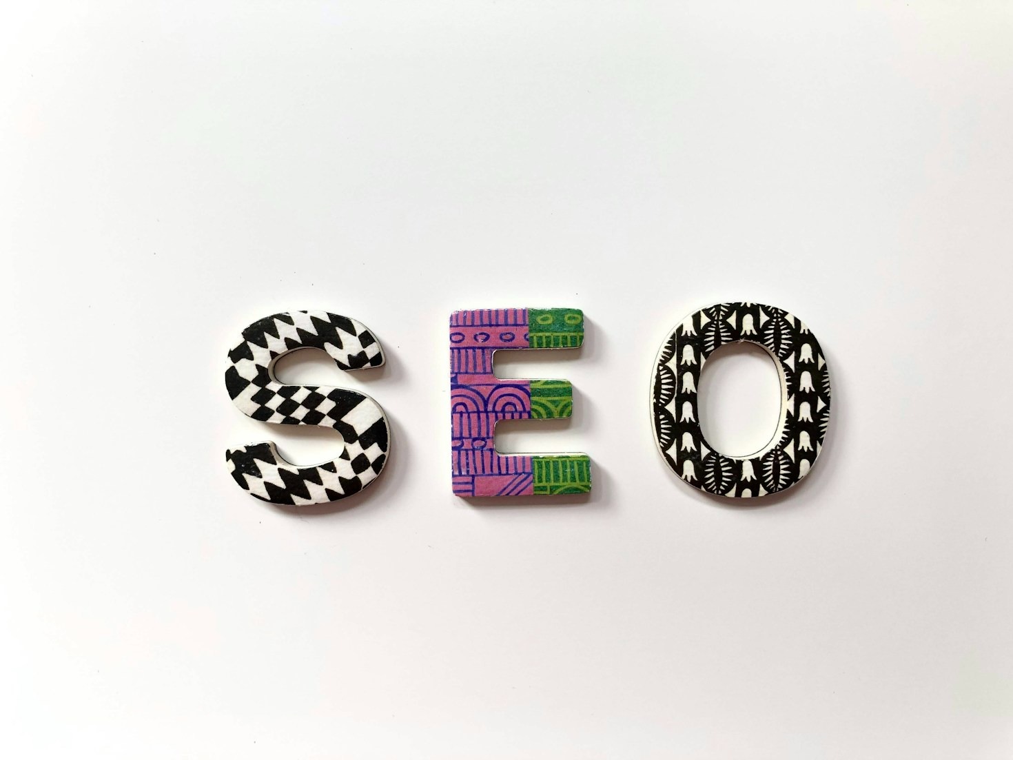 SEO optimeerimine: tee oma veebileht nähtavaks